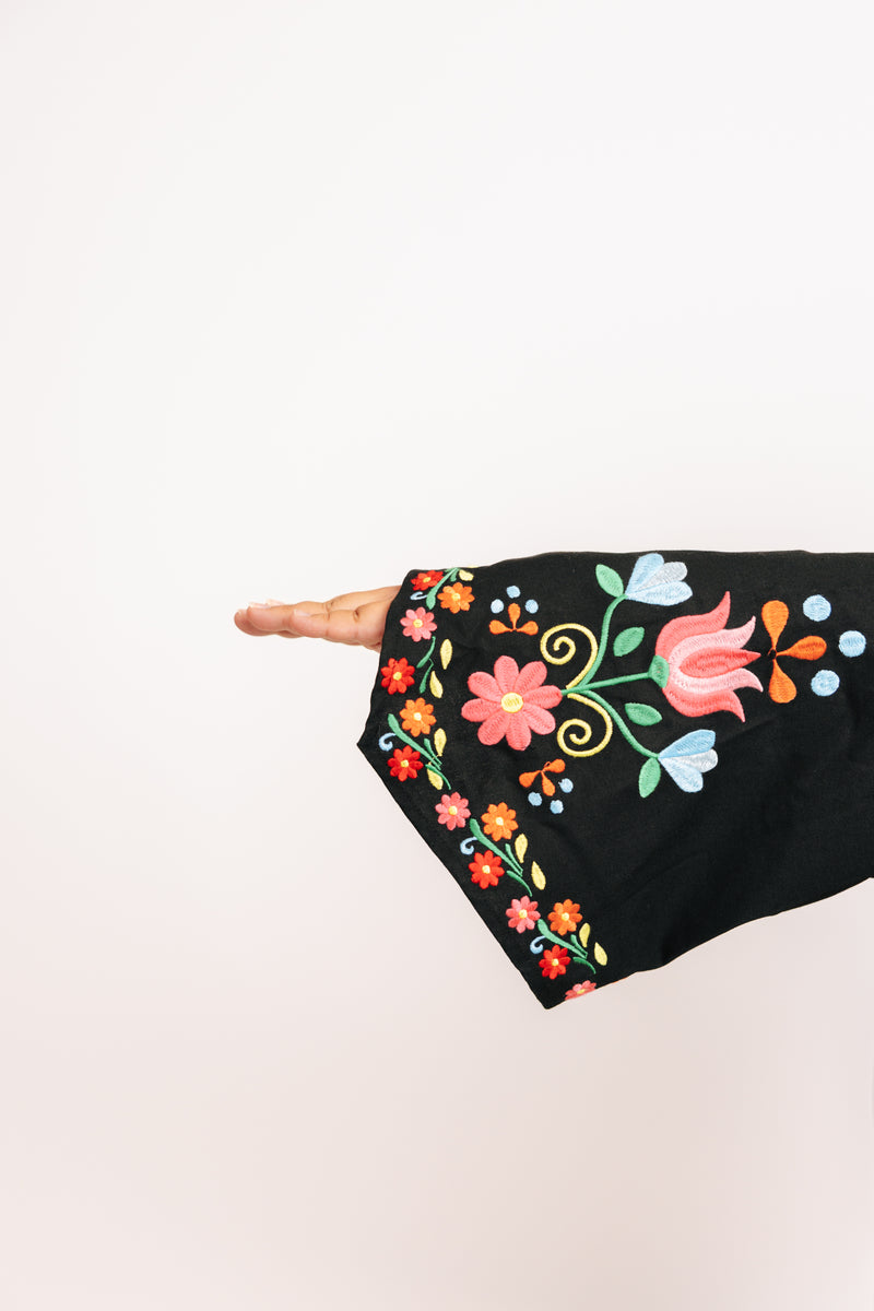 MEDIANOCHE DRESS