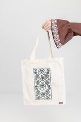 Rosa Tote