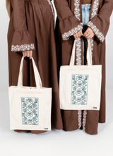 Rosa Tote